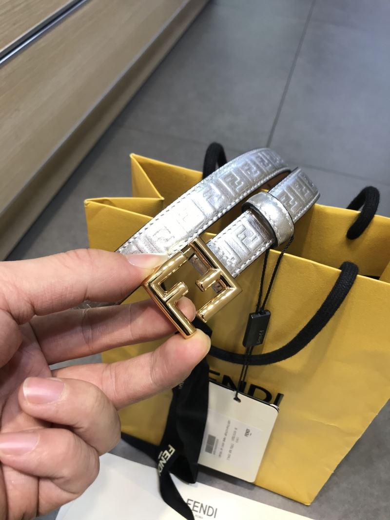 Fendi Belts